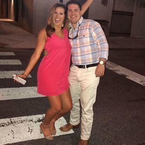 Meet your Posher, Chase